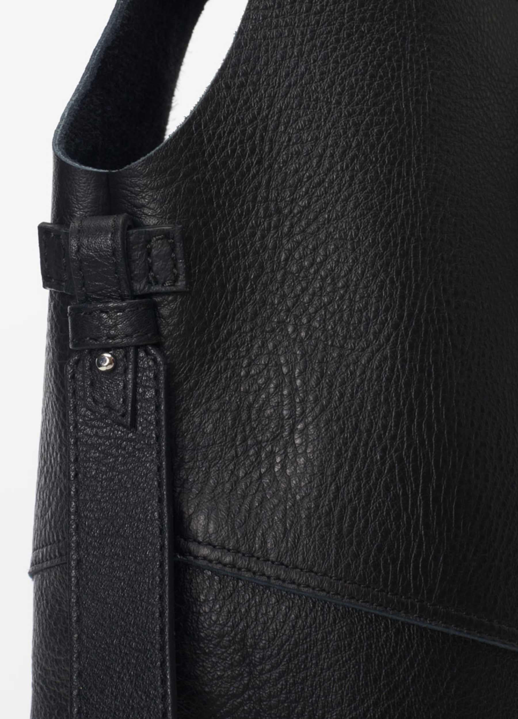 Rihma shoulder bag brown