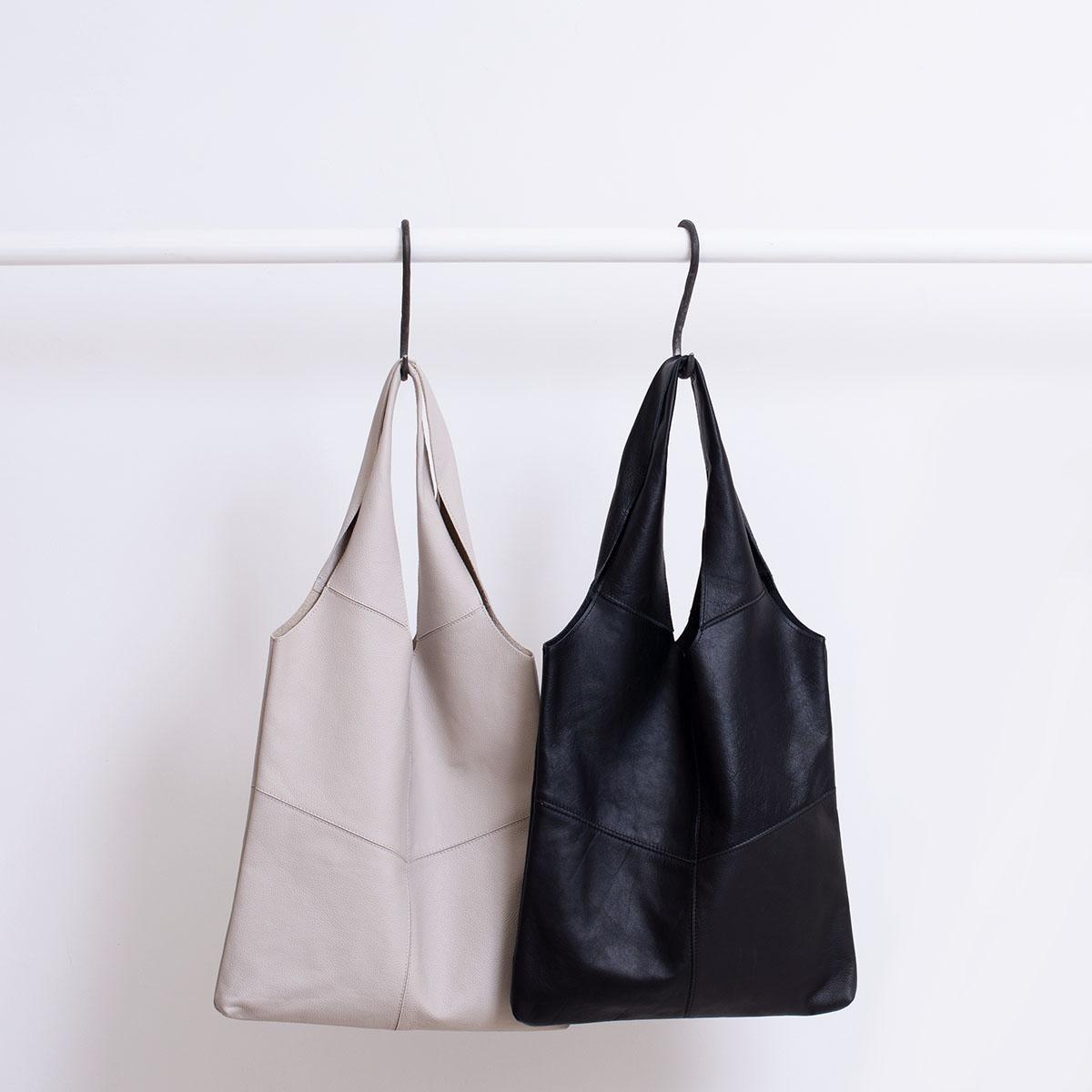 Sammal Slouch Tote