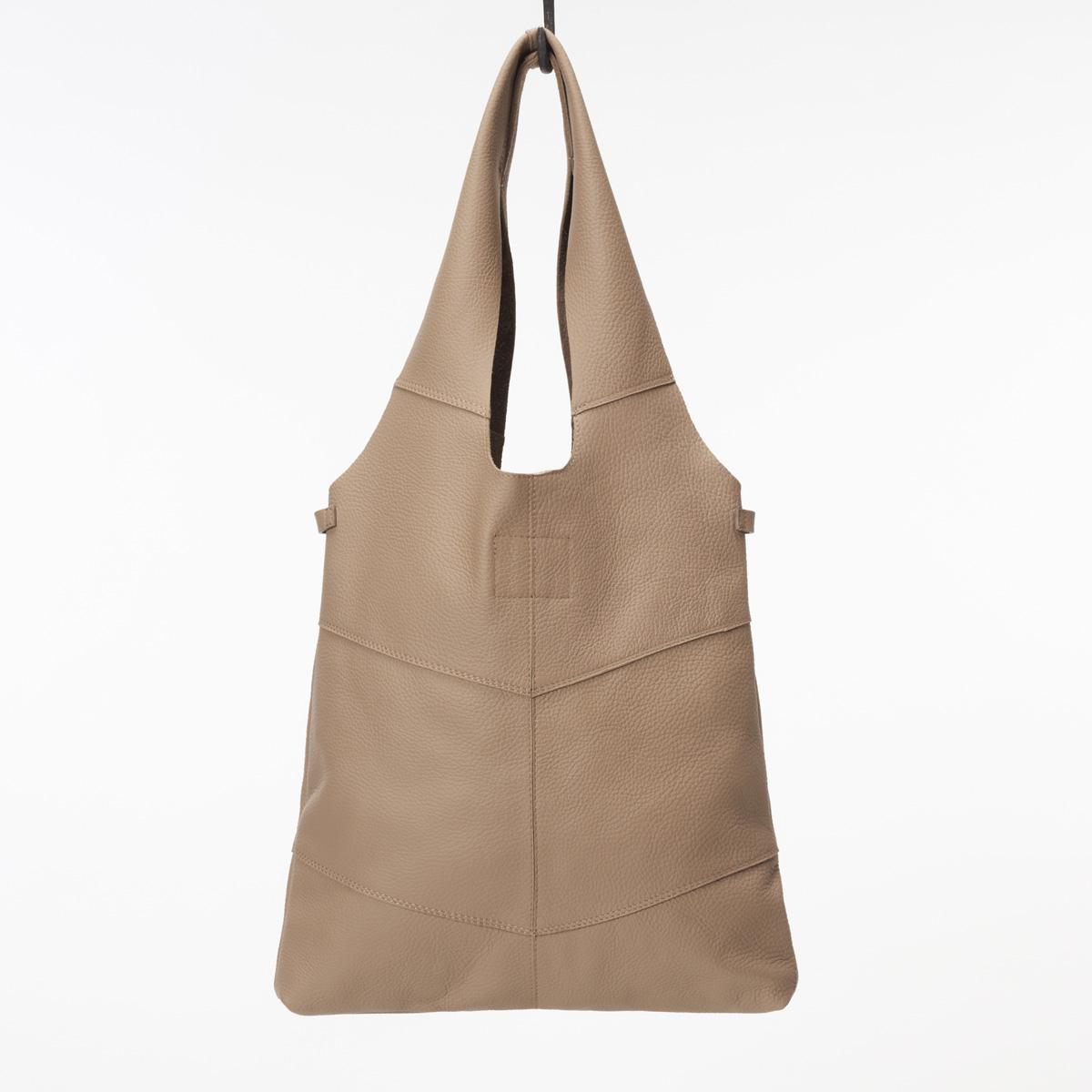 Sammal Slouch Tote