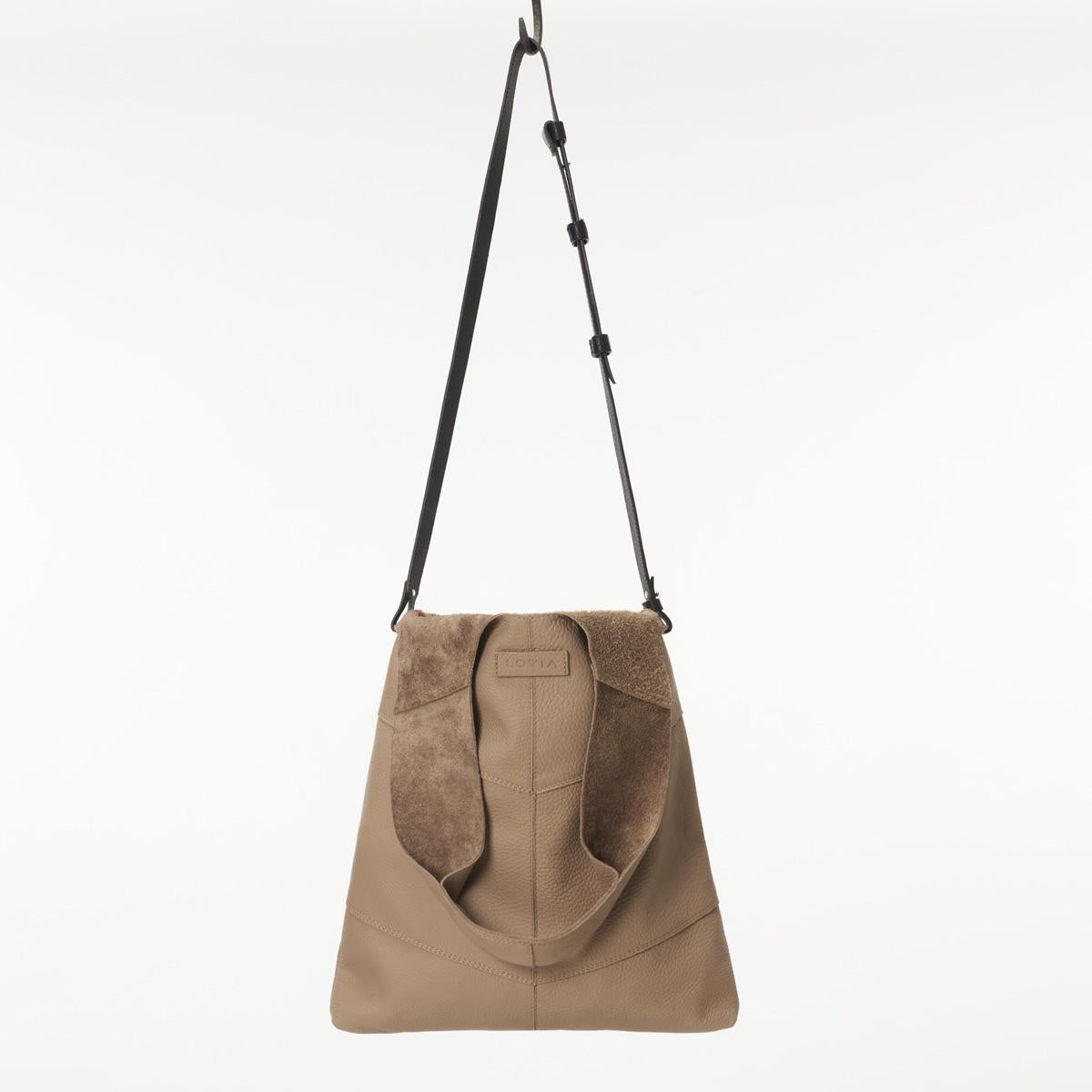Sammal Slouch Tote
