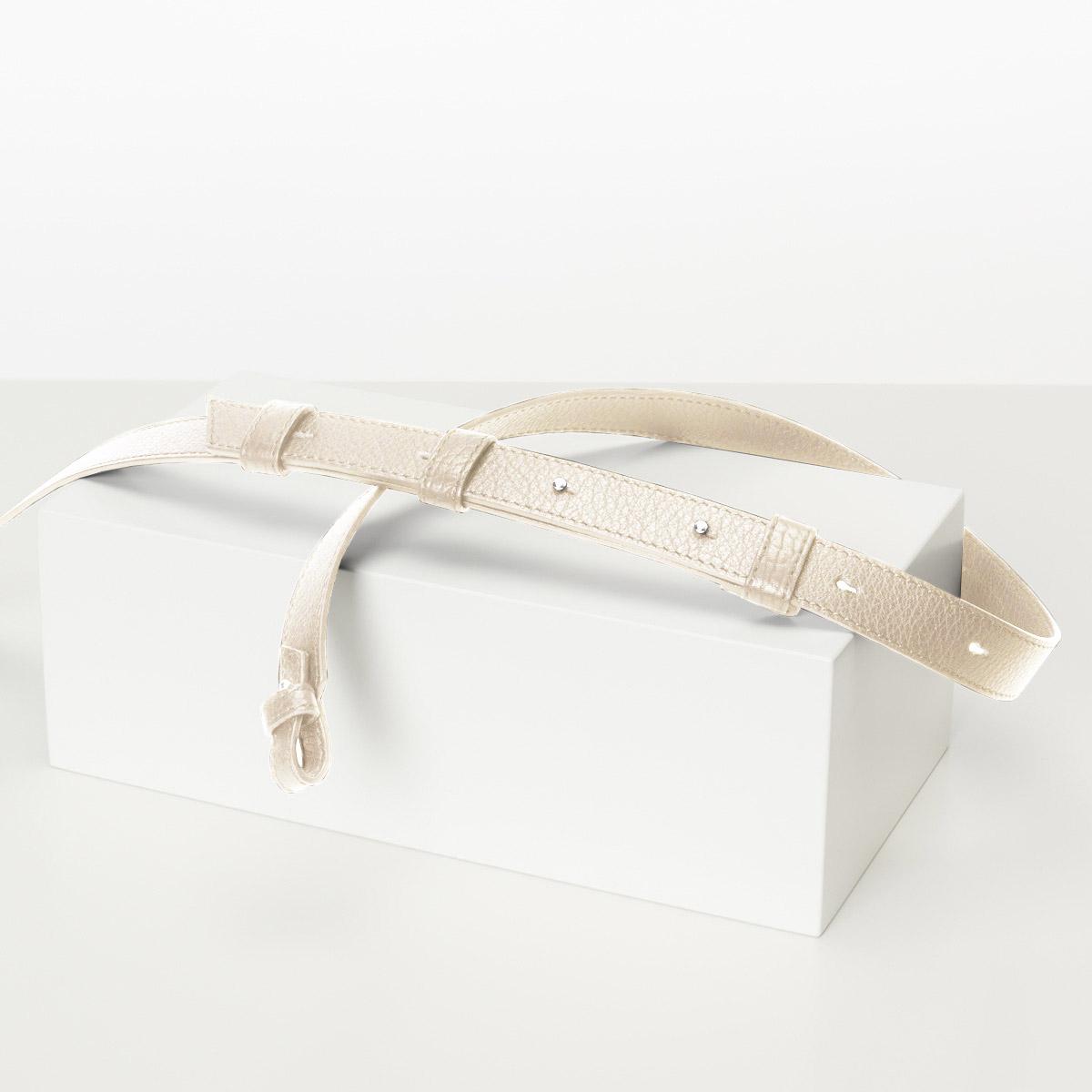 Crossbody Strap light