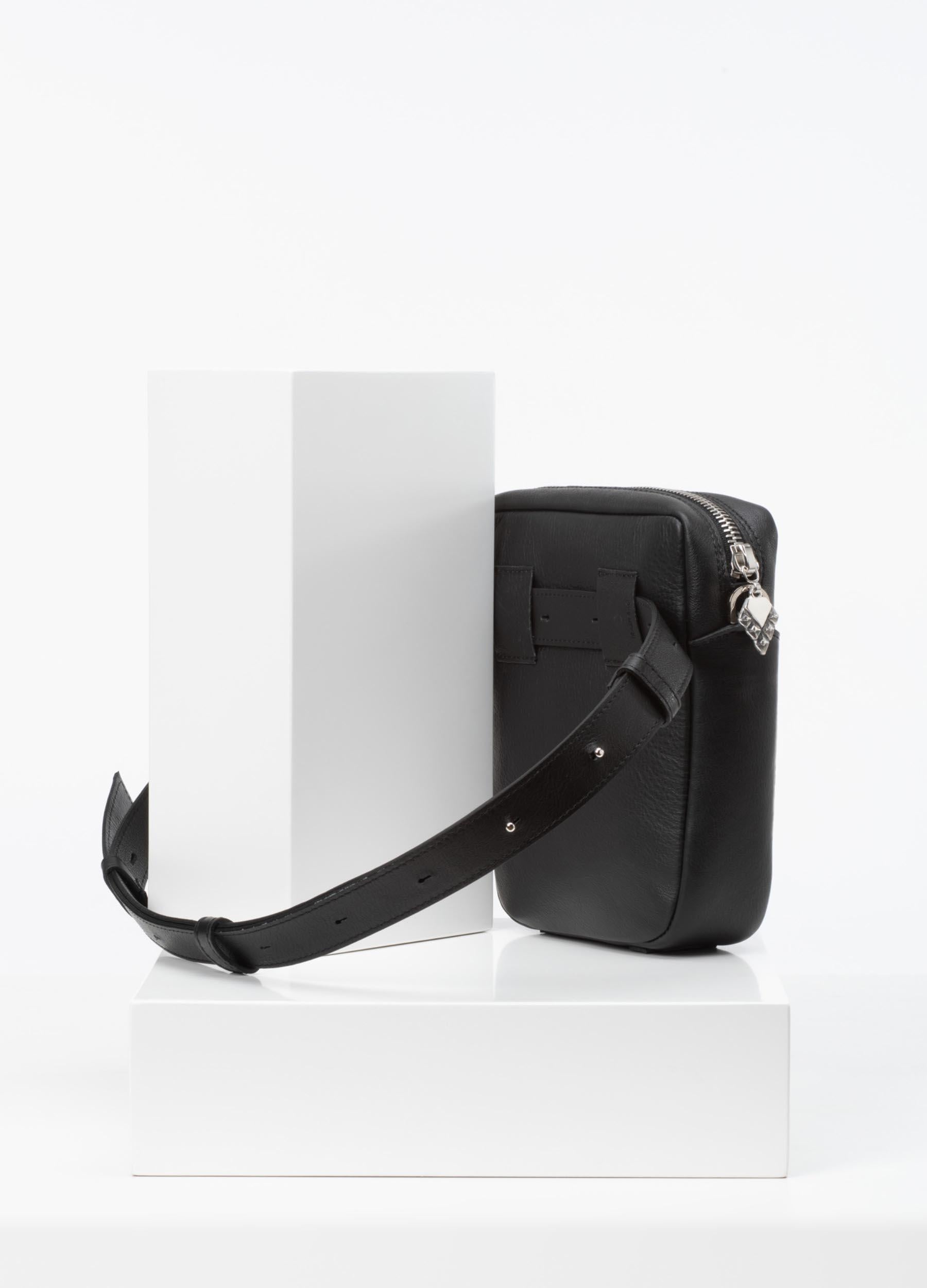 Toivo crossbody-laukku