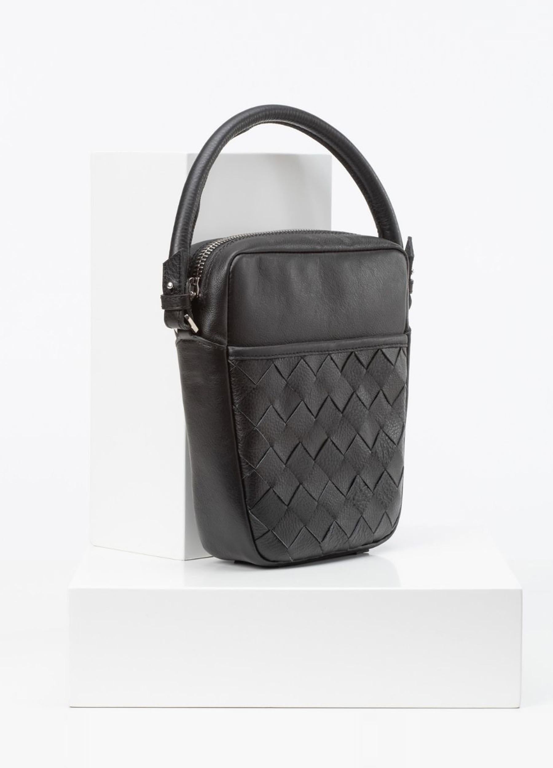 Toivo crossbody-laukku