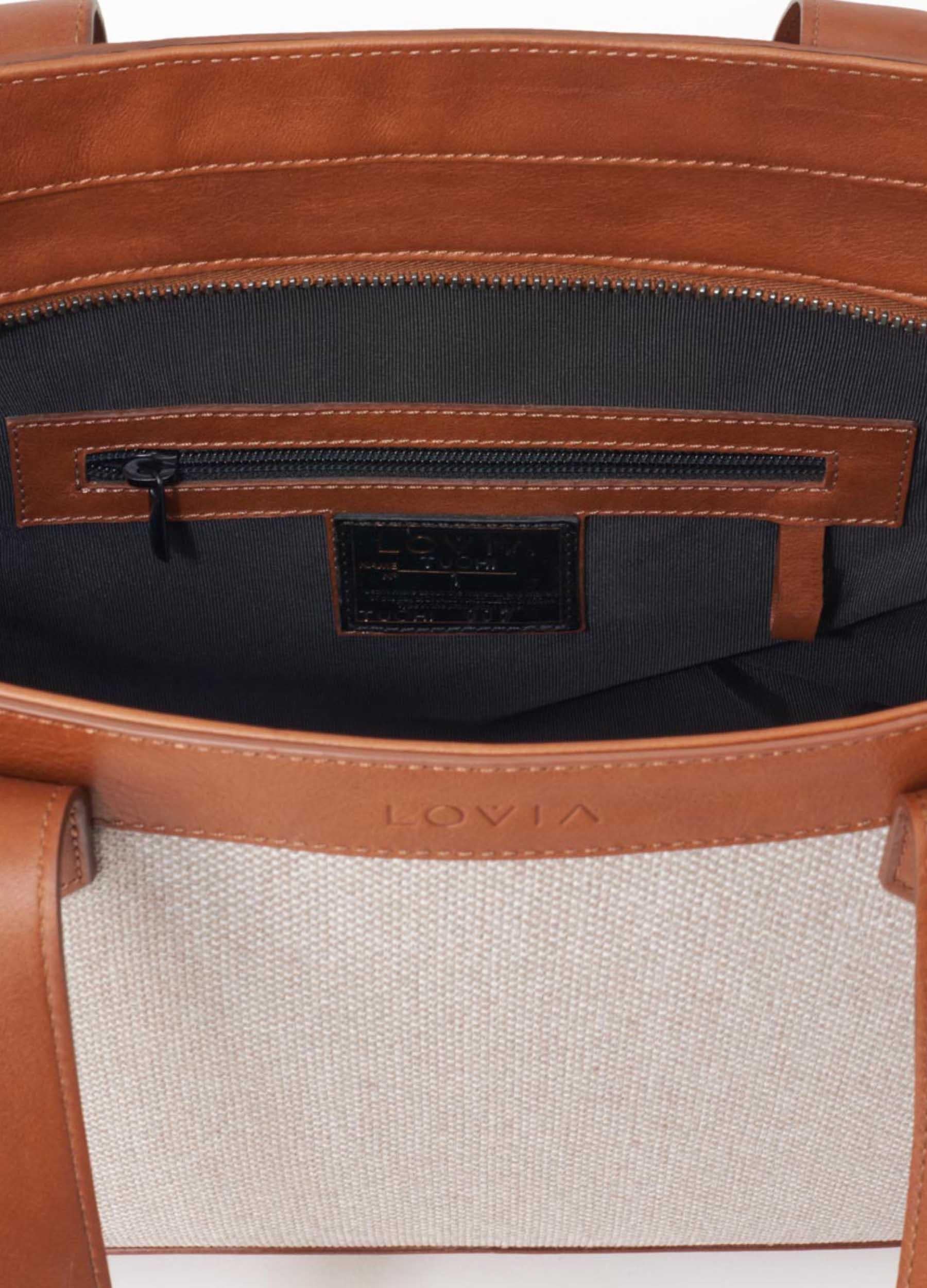 Tuohi Canvas Tote Bag