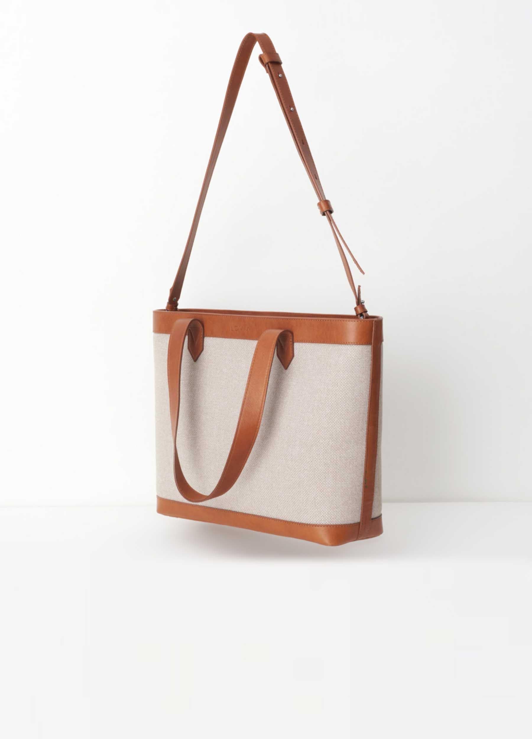 Tuohi Canvas Tote Bag