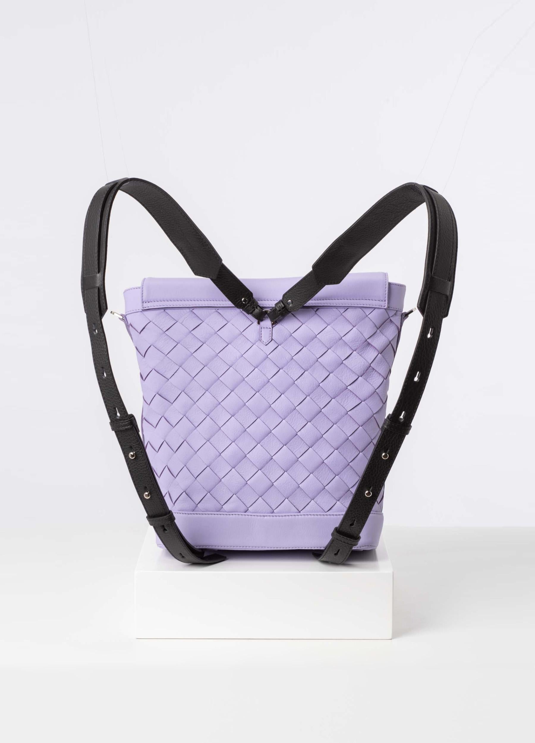 Backpack Straps