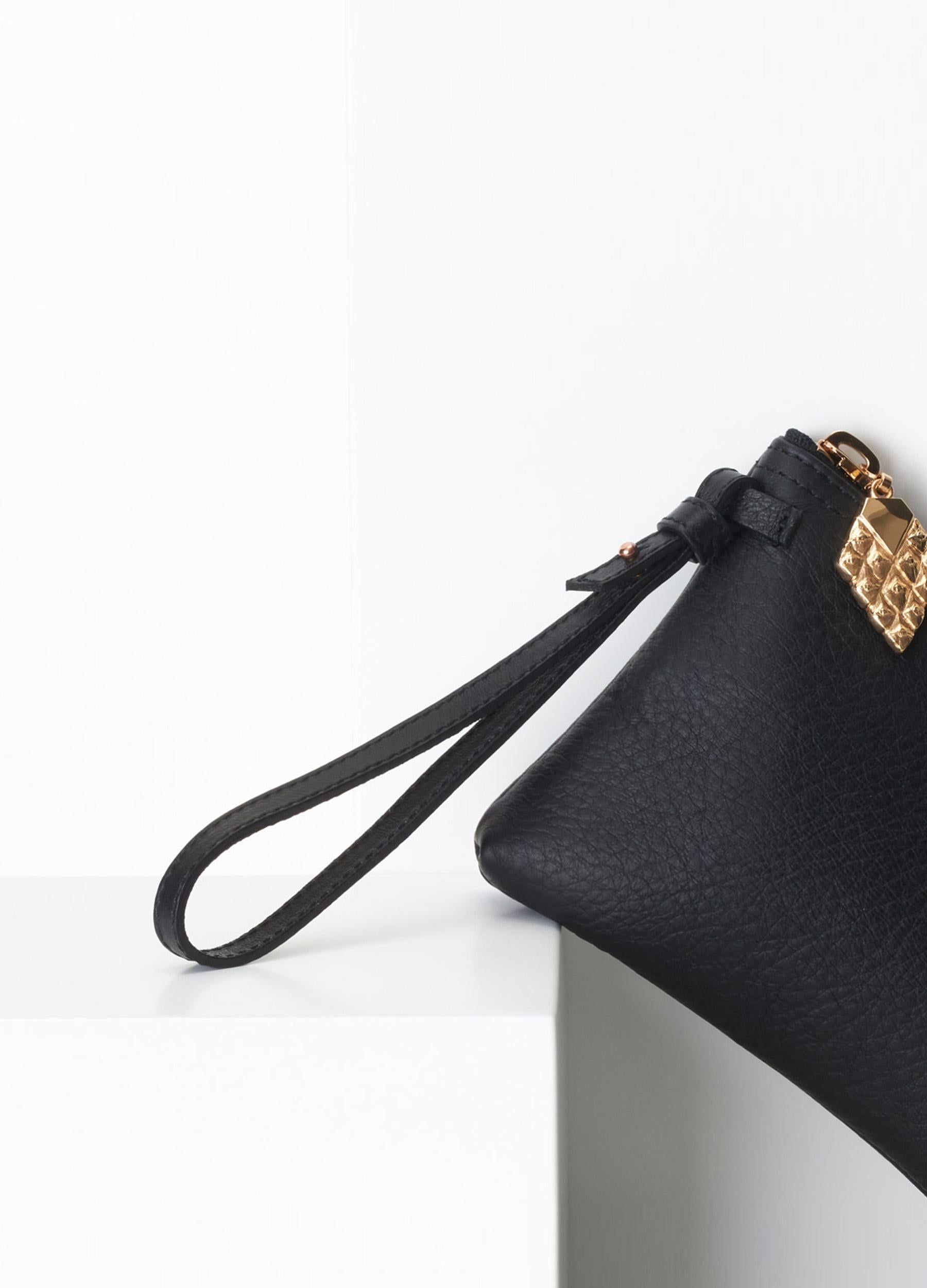 Wristlet