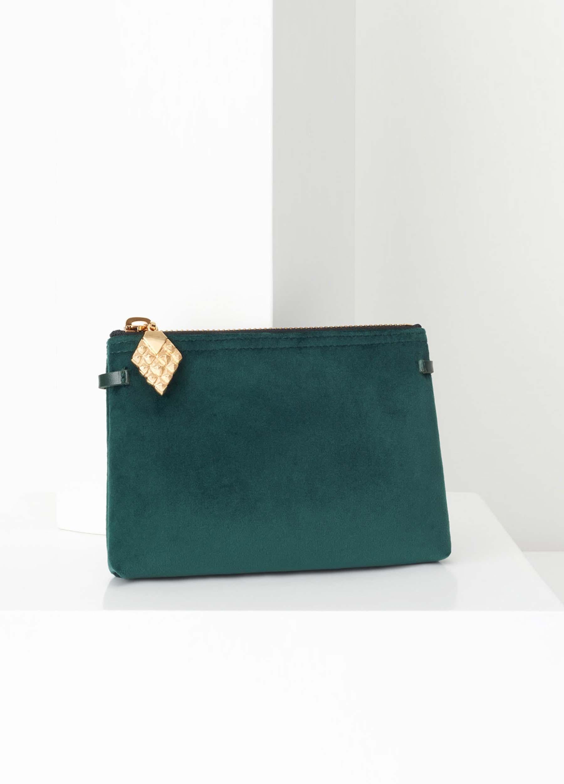 Vasu Pouch Sample