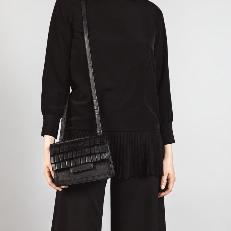 Virta crossbody-laukku