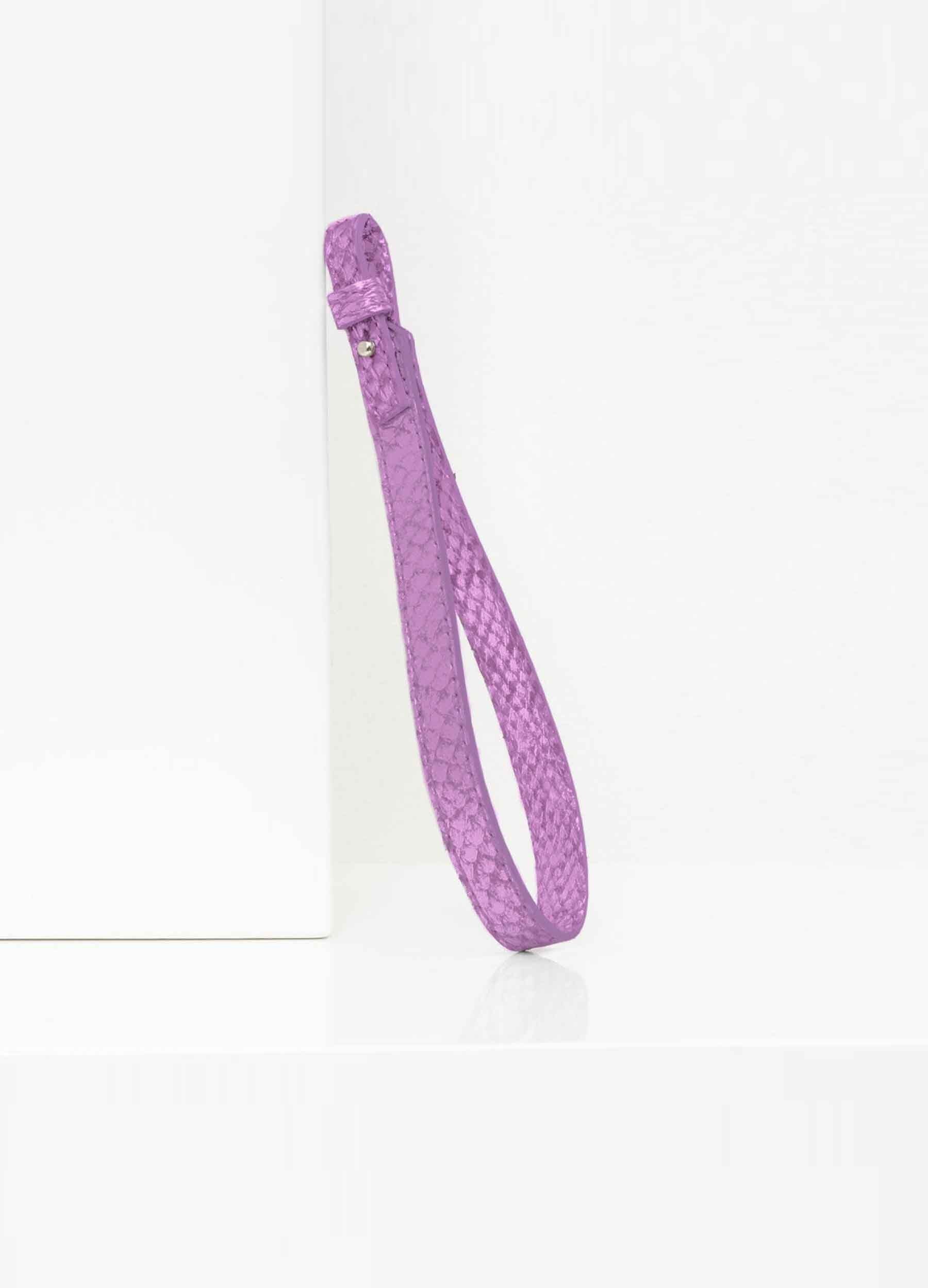 Wristlet