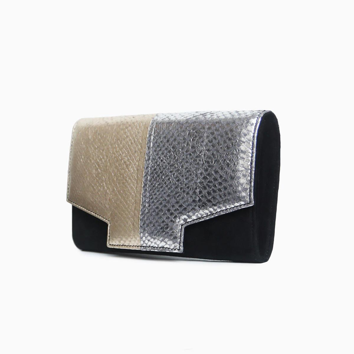 Onni clutch-laukku