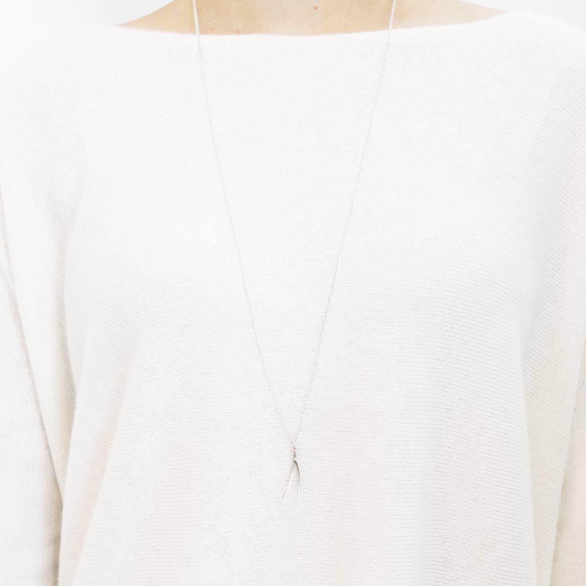 Petäjä Long Necklace