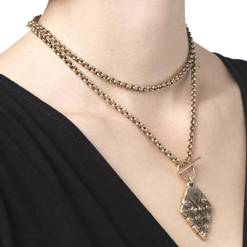 Pihka Necklace
