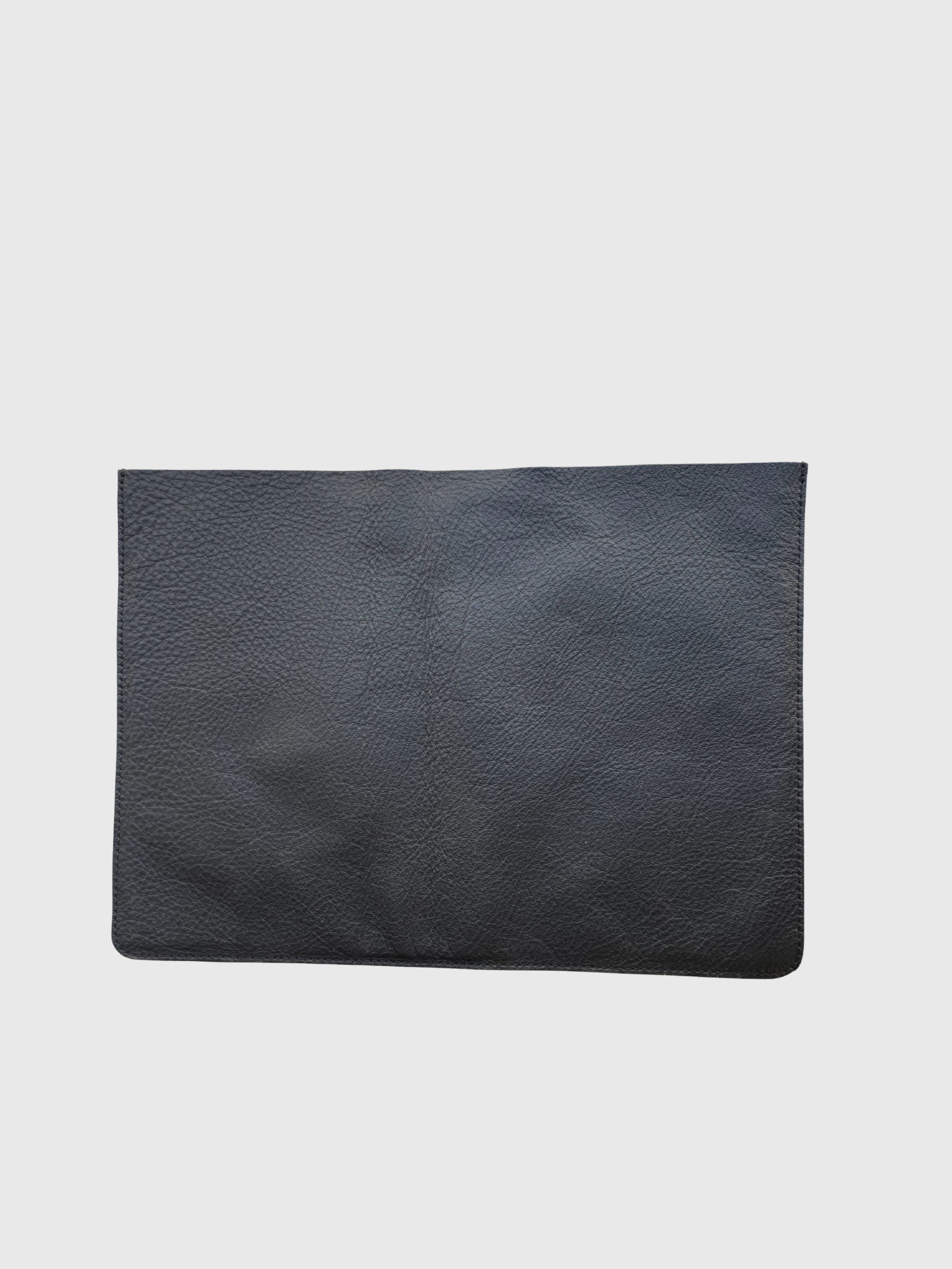 Proto tietokonesuoja musta Sample