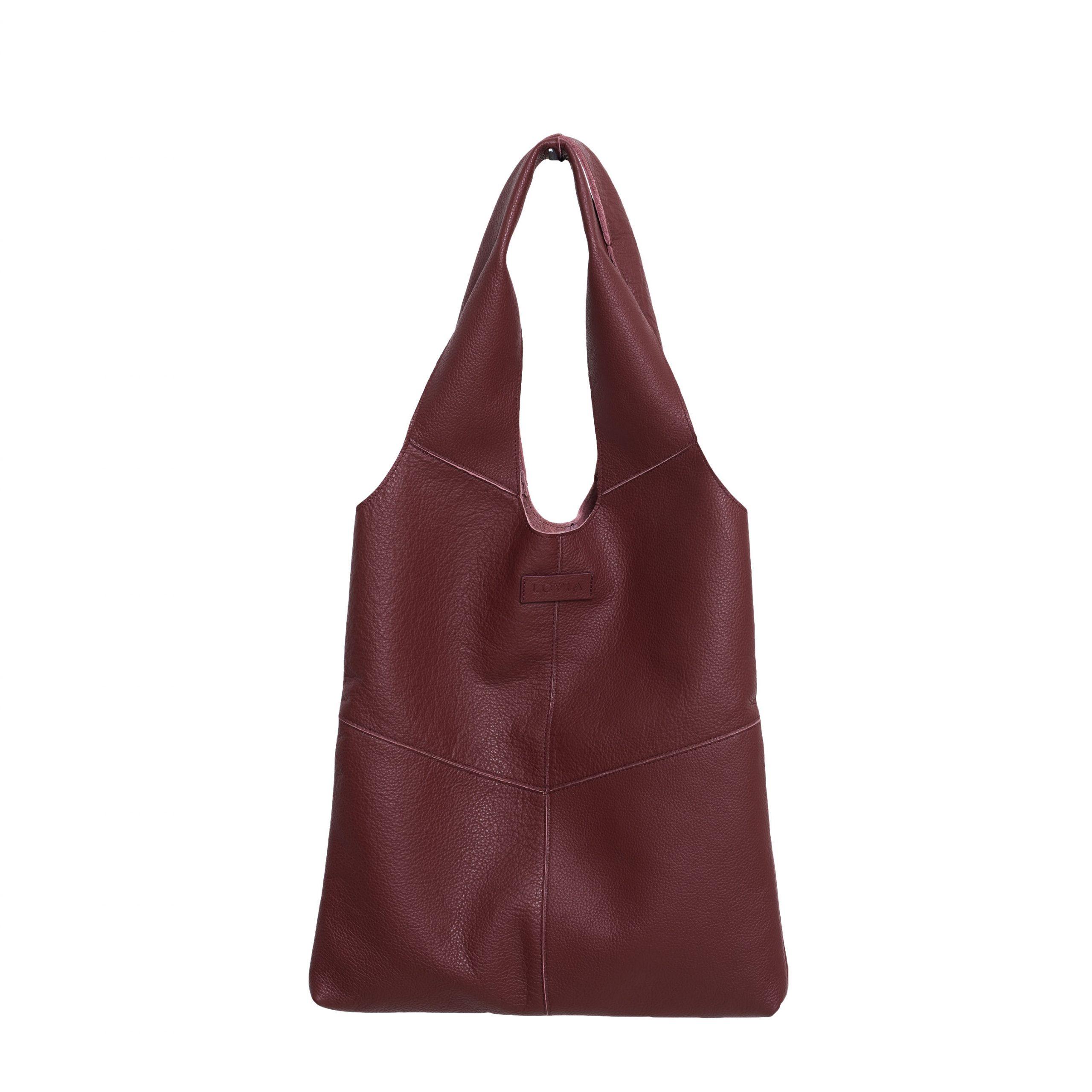 Sammal Slouch Tote
