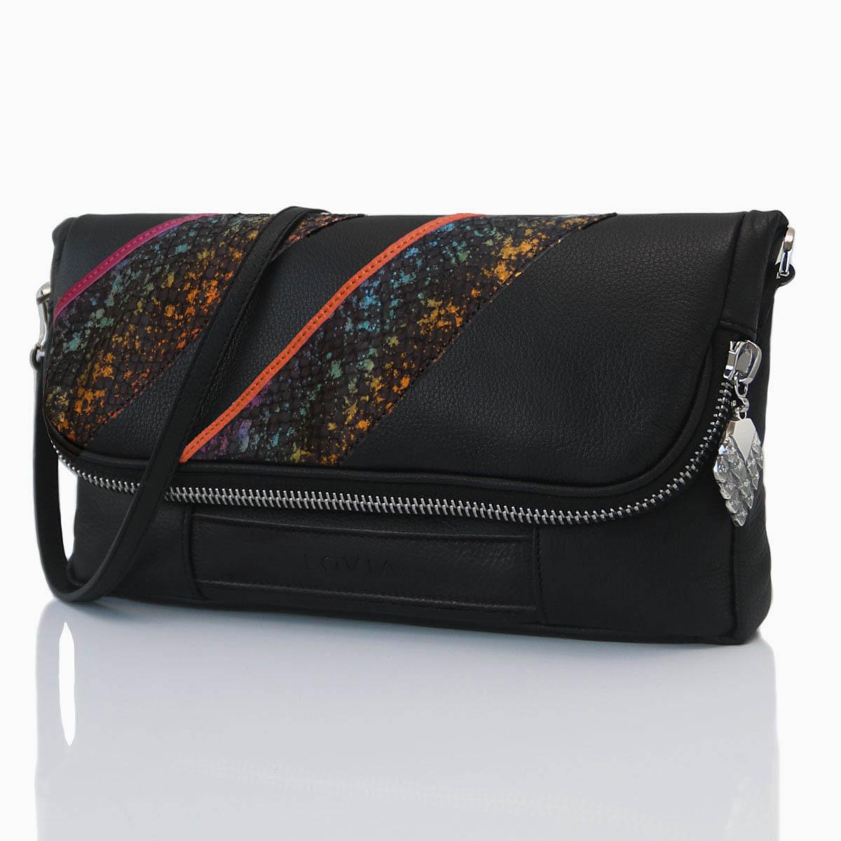 Aira Small Crossbody