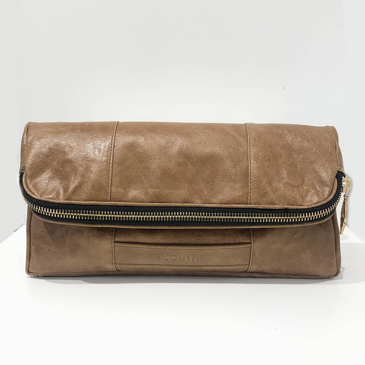 Aura Crossbody