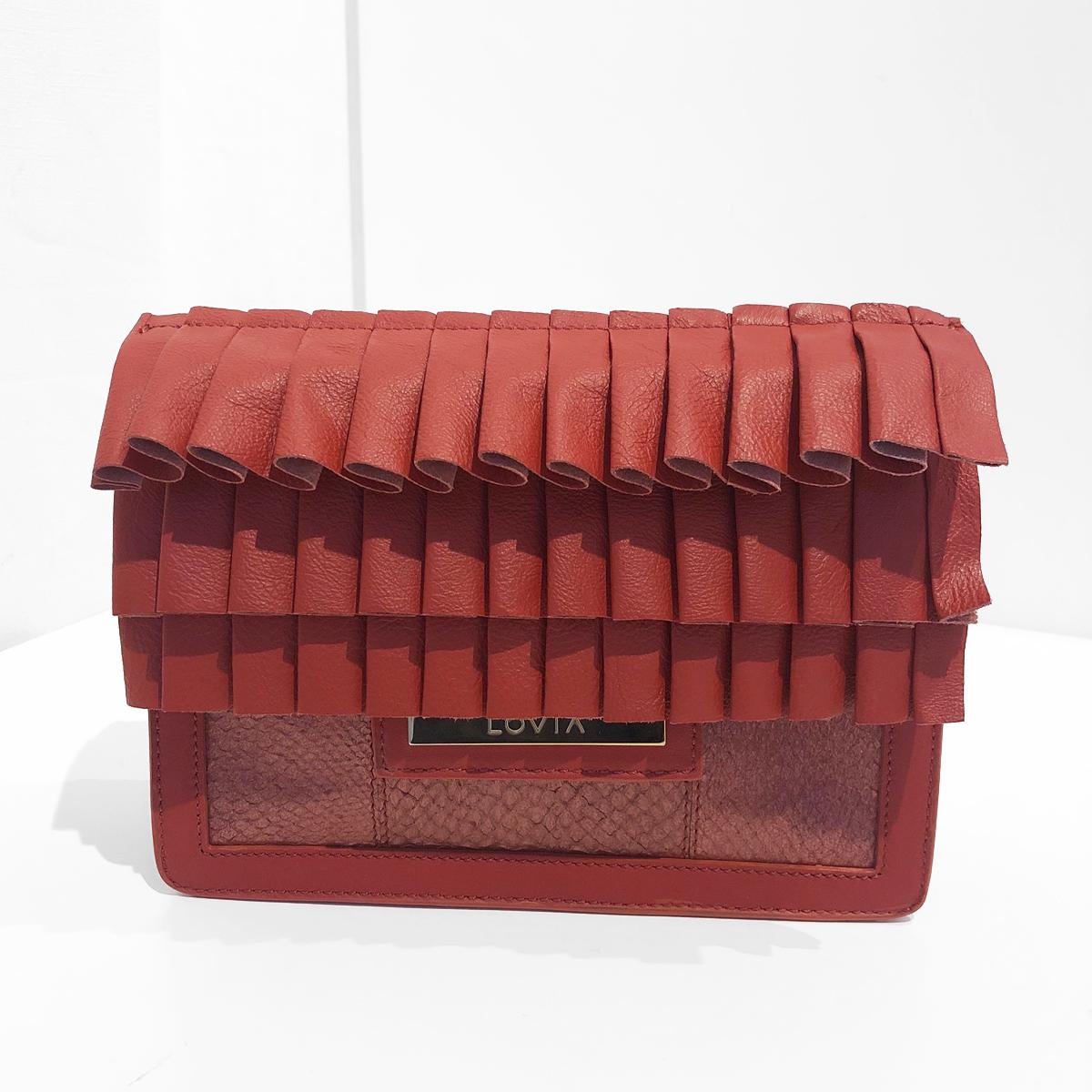 Virta Crossbody