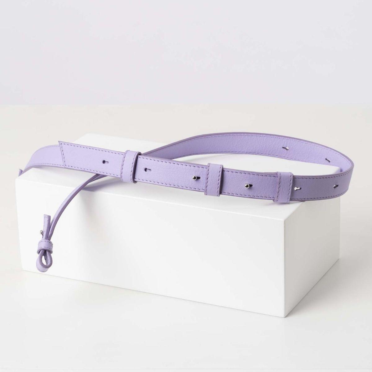 Crossbody-hihna