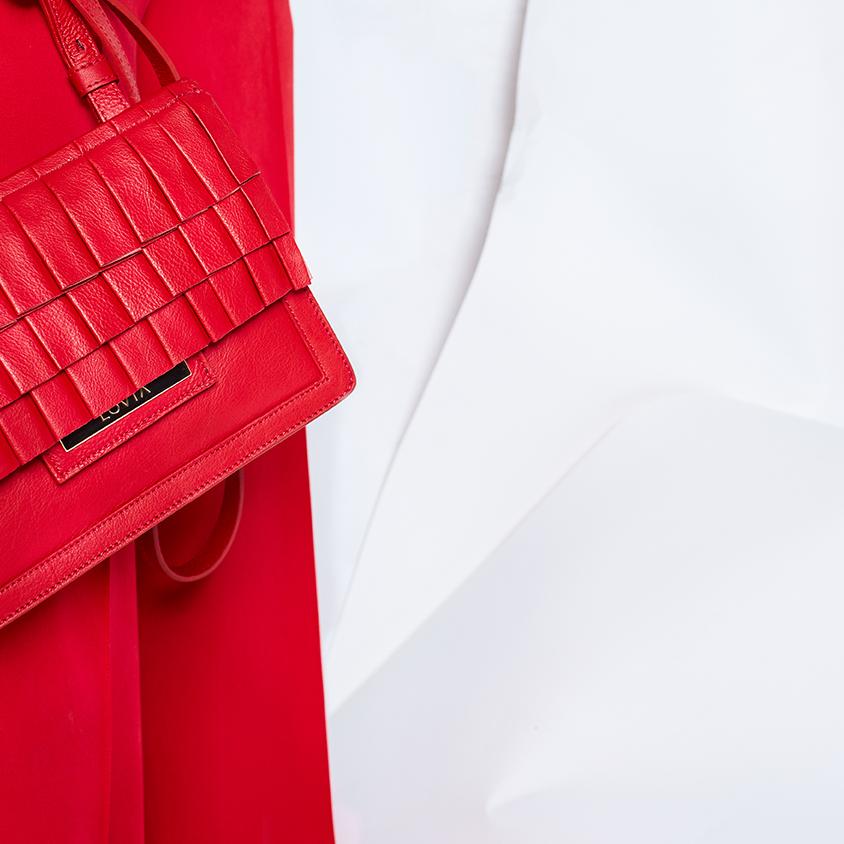 Virta Crossbody