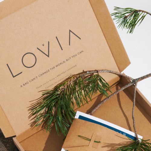 Lovia - Gift Card