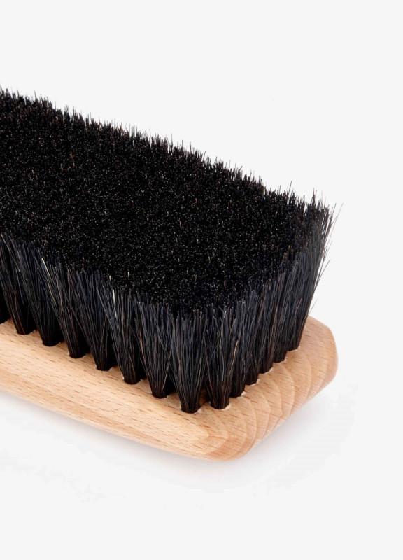 Lovia - Redecker Leather Brush Black