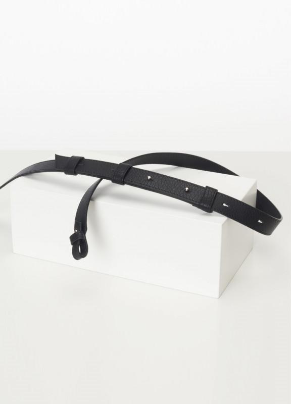 Lovia - Shouldedr strap black