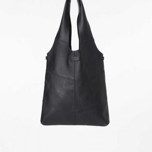 Lovia - Sammal Tote Bag Black