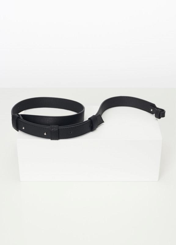 Lovia - Shouldedr strap black