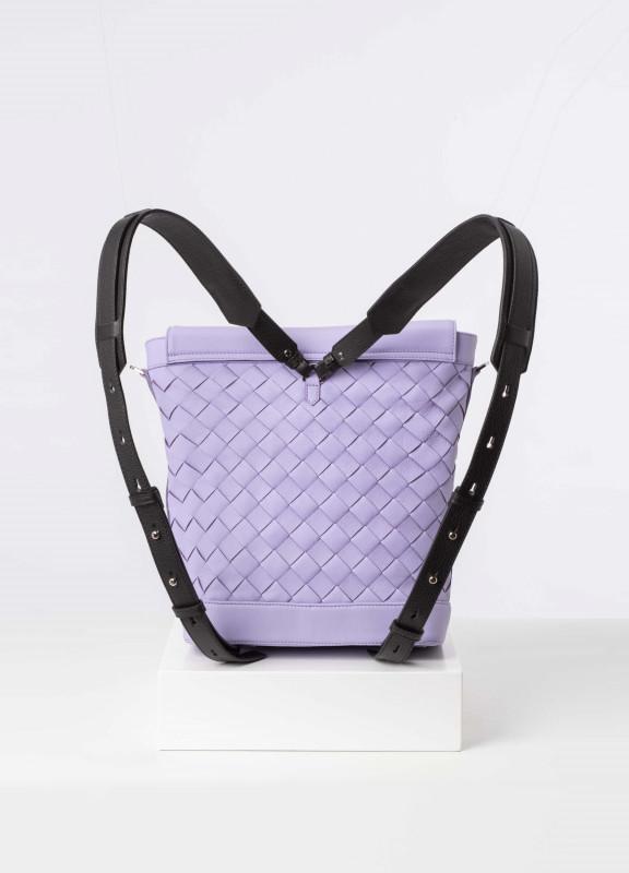 Lovia - Vanamo Lavender Backpack